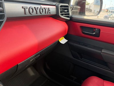 2026 Toyota Tundra i-FORCE MAX TRD Pro
