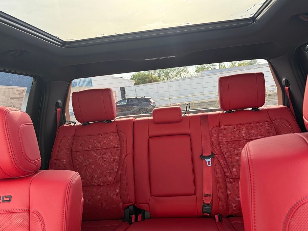 2026 Toyota Tundra i-FORCE MAX TRD Pro