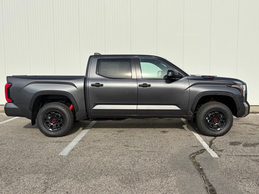 2026 Toyota Tundra i-FORCE MAX TRD Pro