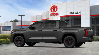 2026 Toyota Tundra i-FORCE MAX TRD Pro