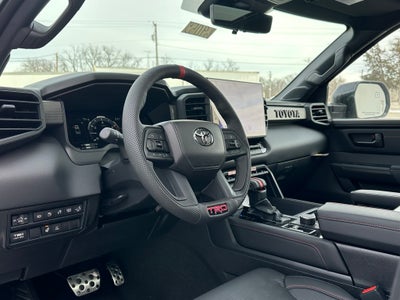 2026 Toyota Tundra i-FORCE MAX TRD Pro