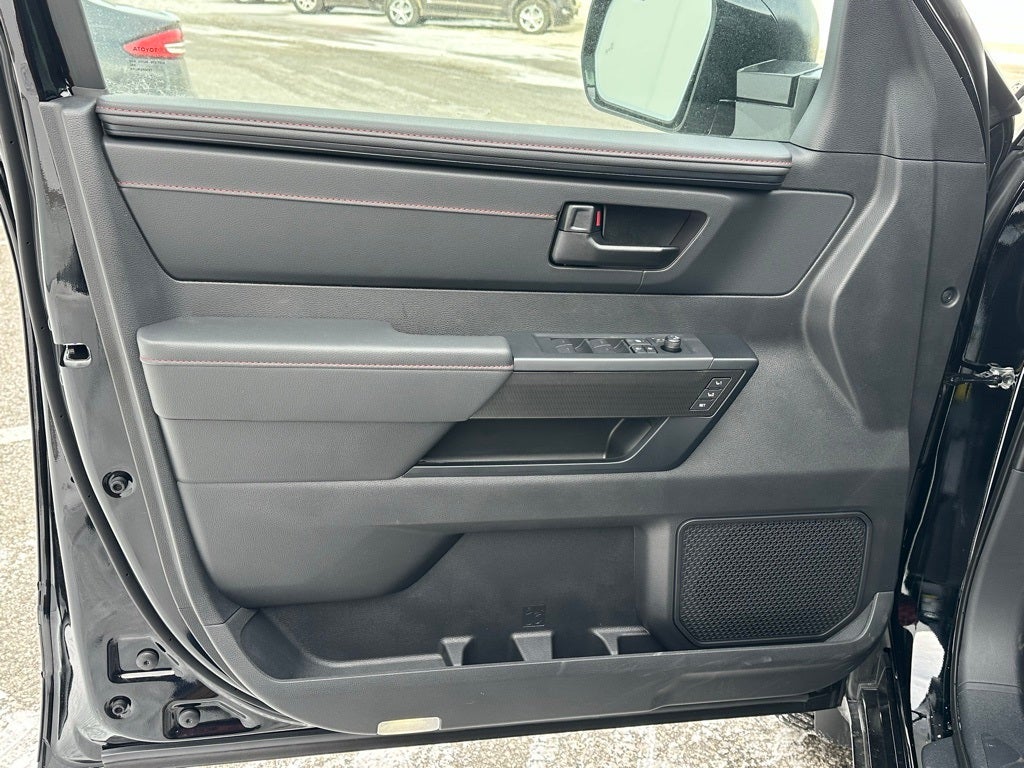 2026 Toyota Tundra i-FORCE MAX TRD Pro