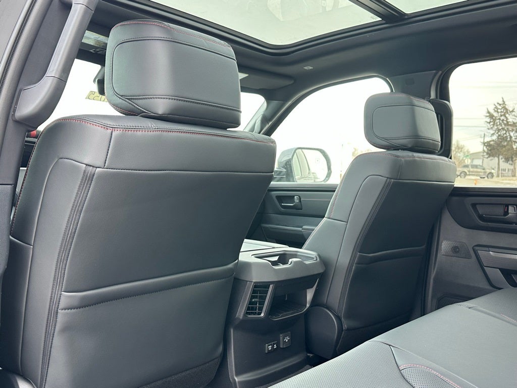 2026 Toyota Tundra i-FORCE MAX TRD Pro