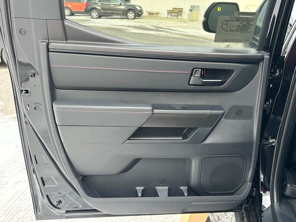 2026 Toyota Tundra i-FORCE MAX TRD Pro