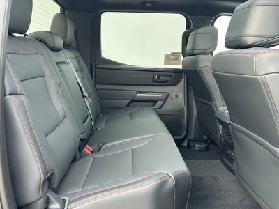 2026 Toyota Tundra i-FORCE MAX TRD Pro