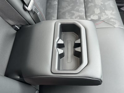 2026 Toyota Tundra i-FORCE MAX TRD Pro