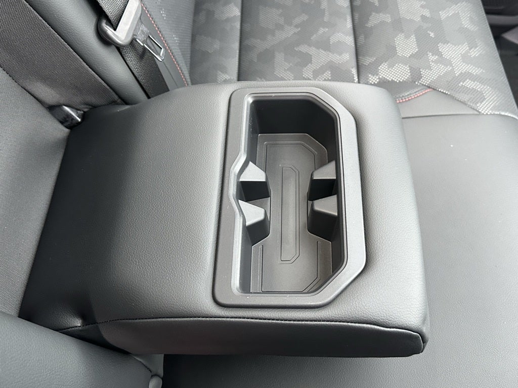 2026 Toyota Tundra i-FORCE MAX TRD Pro