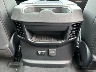 2026 Toyota Tundra i-FORCE MAX TRD Pro