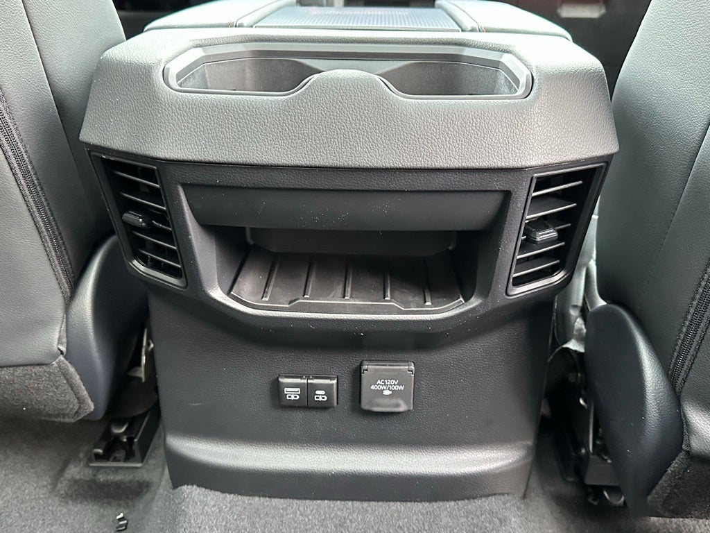 2026 Toyota Tundra i-FORCE MAX TRD Pro