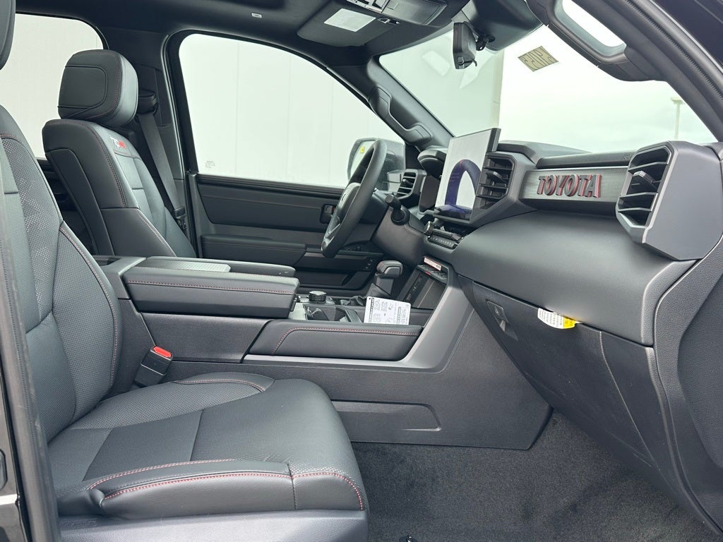 2026 Toyota Tundra i-FORCE MAX TRD Pro