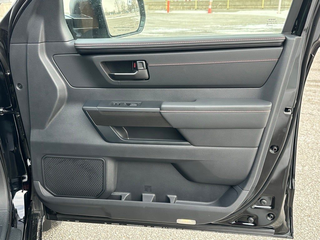 2026 Toyota Tundra i-FORCE MAX TRD Pro