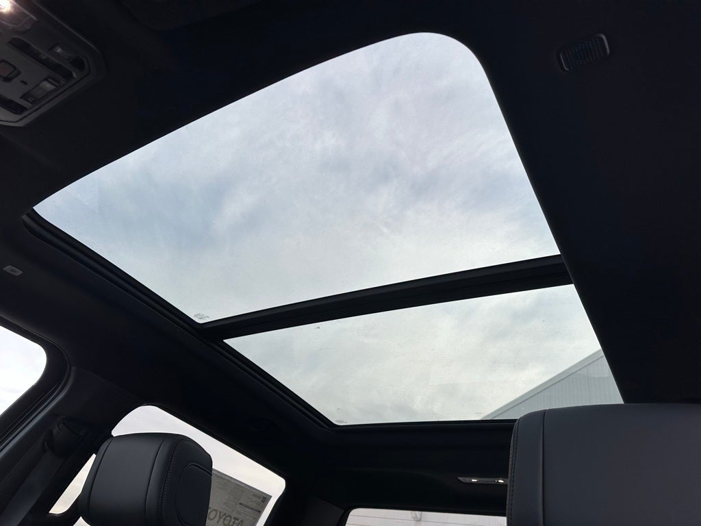 2026 Toyota Tundra i-FORCE MAX TRD Pro