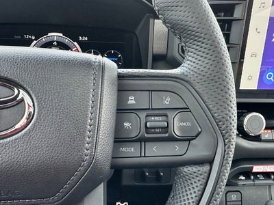 2026 Toyota Tundra i-FORCE MAX TRD Pro