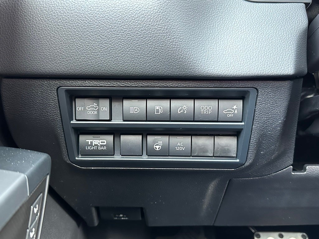 2026 Toyota Tundra i-FORCE MAX TRD Pro