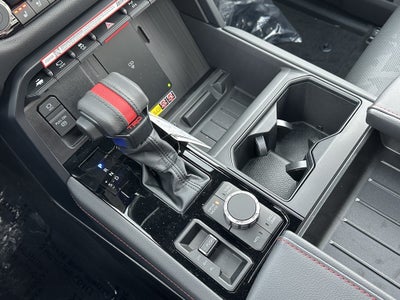 2026 Toyota Tundra i-FORCE MAX TRD Pro