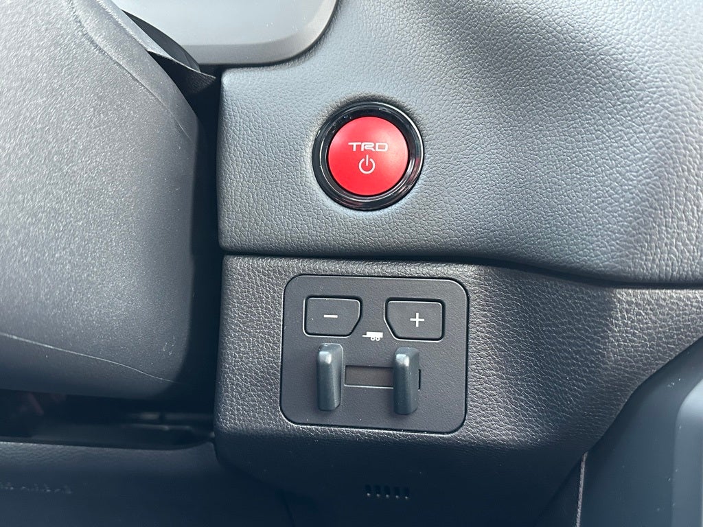 2026 Toyota Tundra i-FORCE MAX TRD Pro