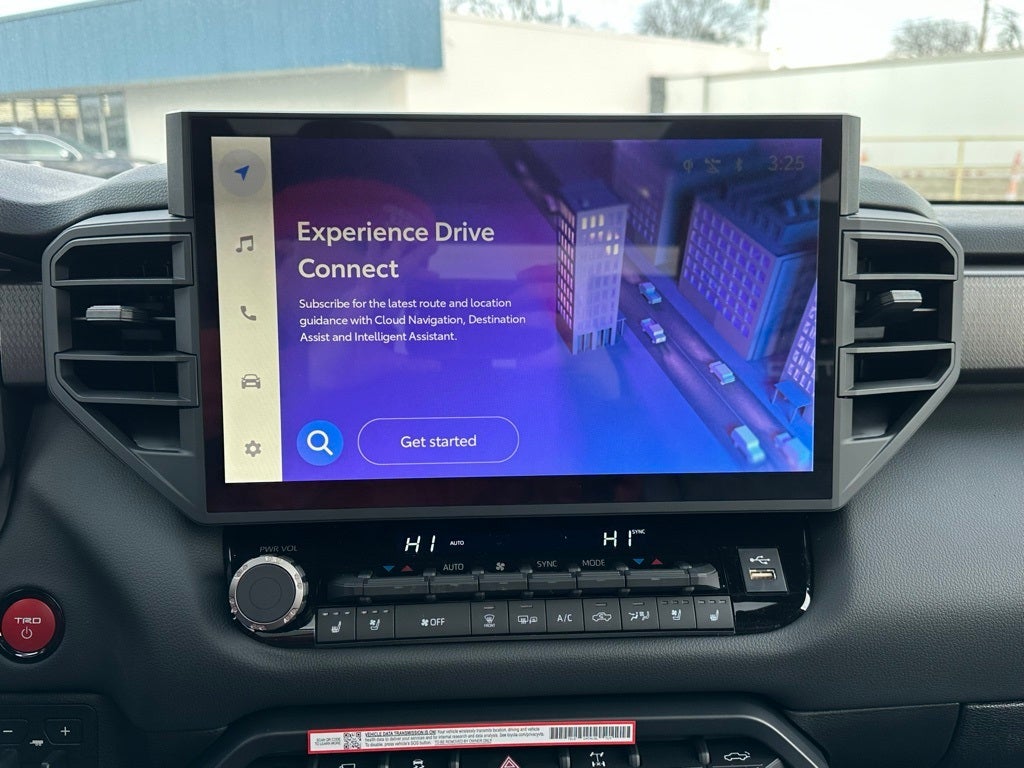 2026 Toyota Tundra i-FORCE MAX TRD Pro