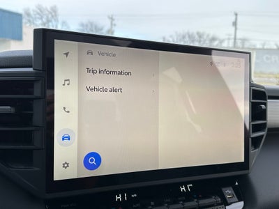 2026 Toyota Tundra i-FORCE MAX TRD Pro