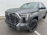2026 Toyota Tundra i-FORCE MAX Platinum i-FORCE MAX