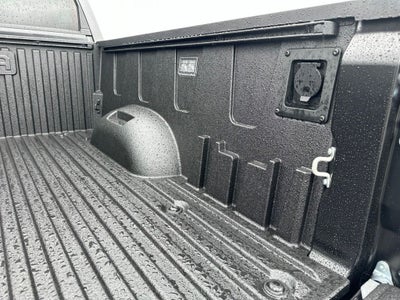 2026 Toyota Tundra i-FORCE MAX Platinum i-FORCE MAX