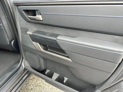 2026 Toyota Tundra i-FORCE MAX Platinum i-FORCE MAX