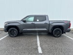 2026 Toyota Tundra i-FORCE MAX Platinum i-FORCE MAX