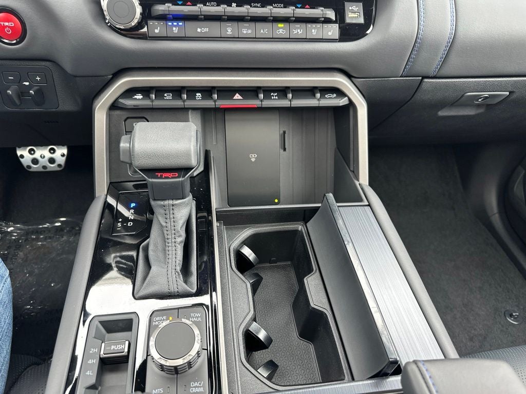 2026 Toyota Tundra i-FORCE MAX Platinum i-FORCE MAX