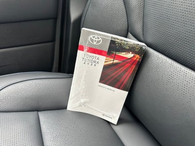 2026 Toyota Tundra i-FORCE MAX Platinum i-FORCE MAX