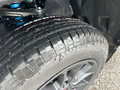 2026 Toyota Tundra i-FORCE MAX Platinum i-FORCE MAX