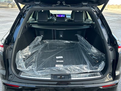 2025 Toyota Toyota Crown Signia XLE