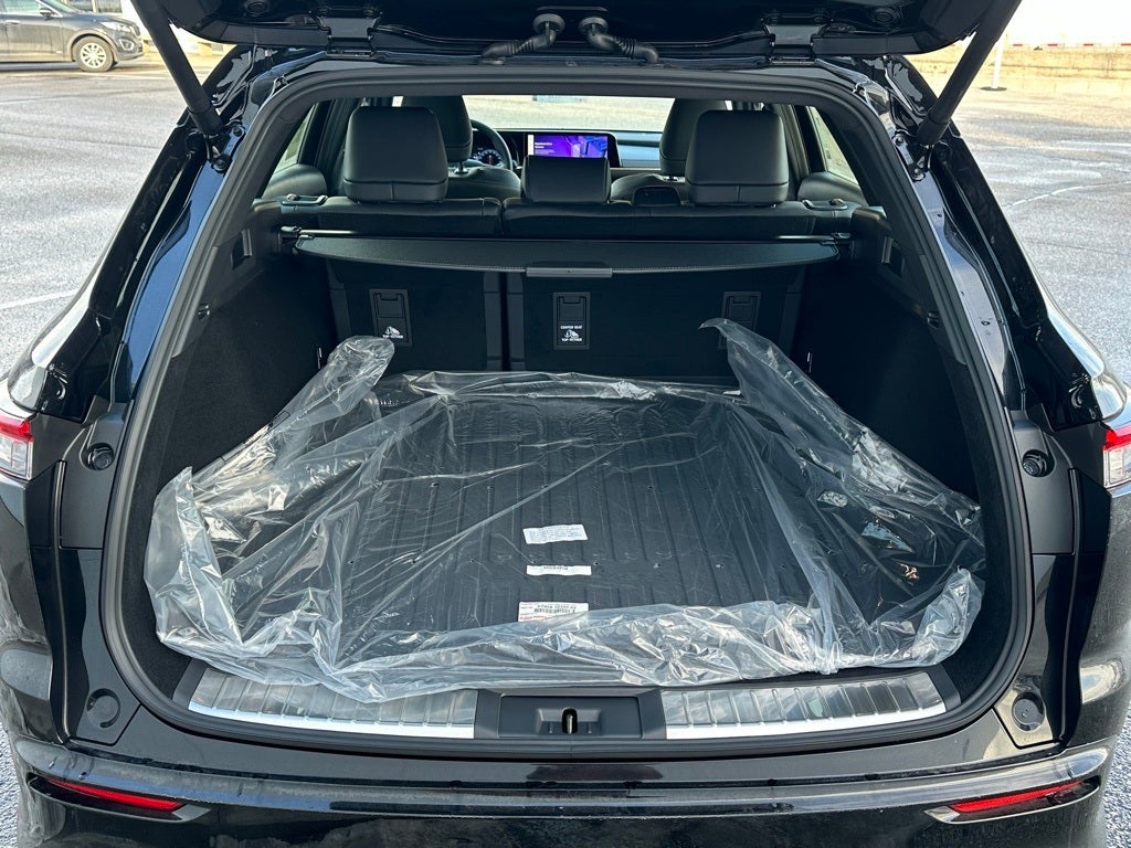 2025 Toyota Toyota Crown Signia XLE