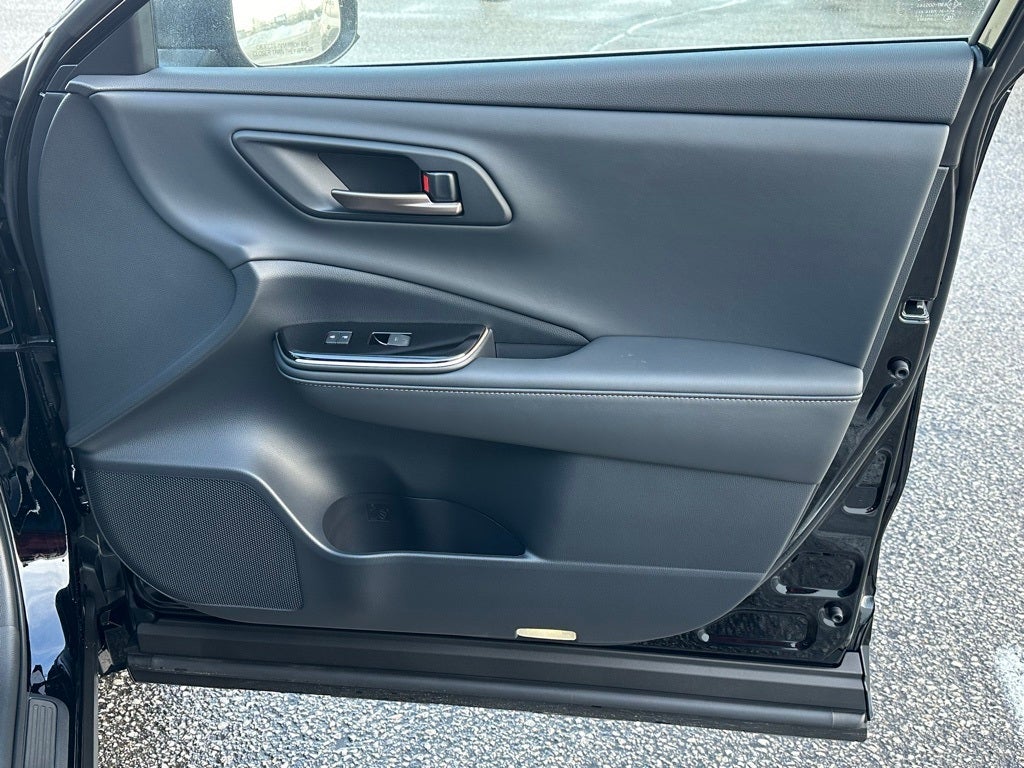 2025 Toyota Toyota Crown Signia XLE