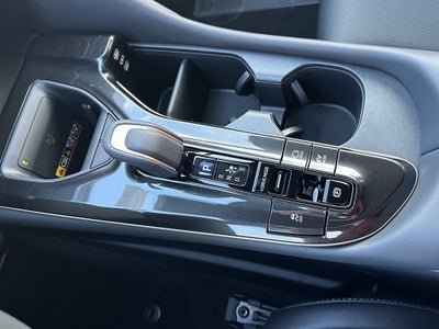 2025 Toyota Toyota Crown Signia XLE