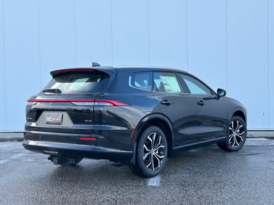 2025 Toyota Toyota Crown Signia XLE