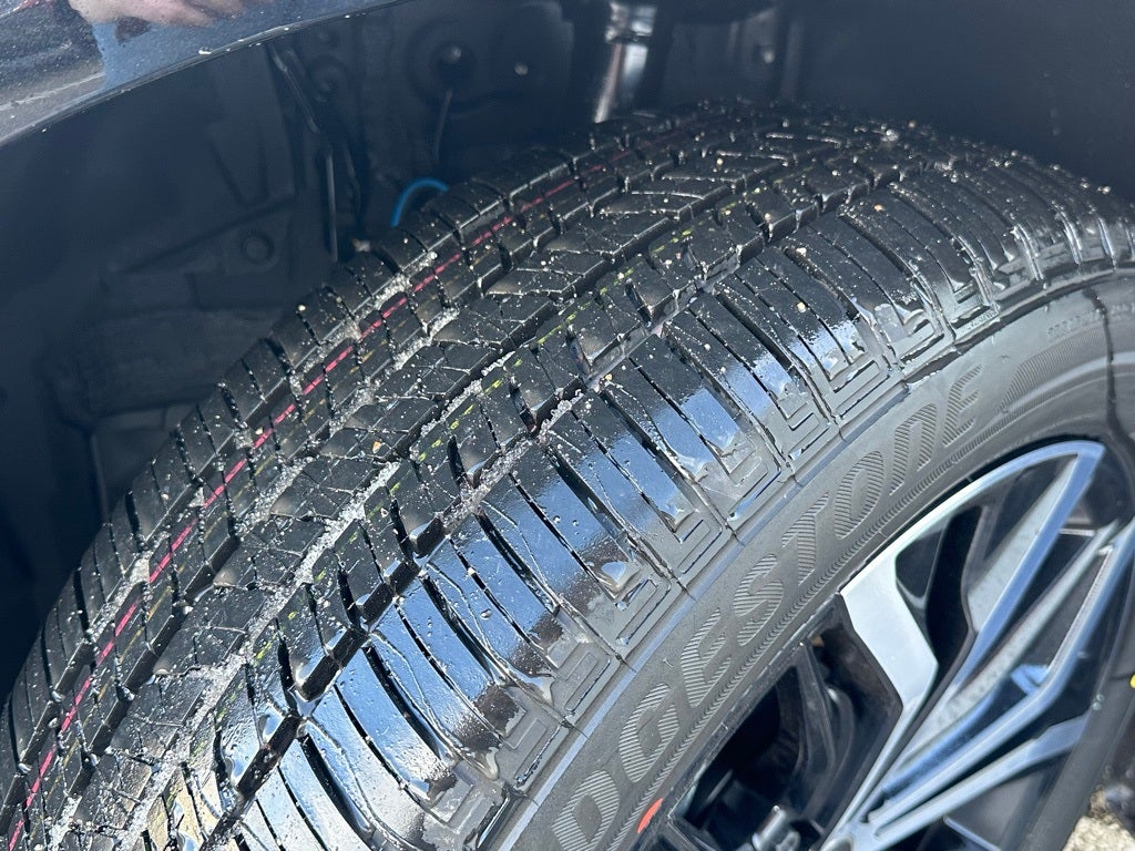 2025 Toyota Toyota Crown Signia XLE