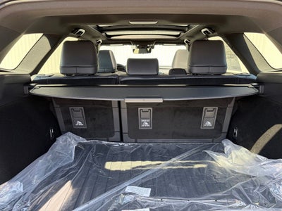 2026 Toyota Crown Signia Limited