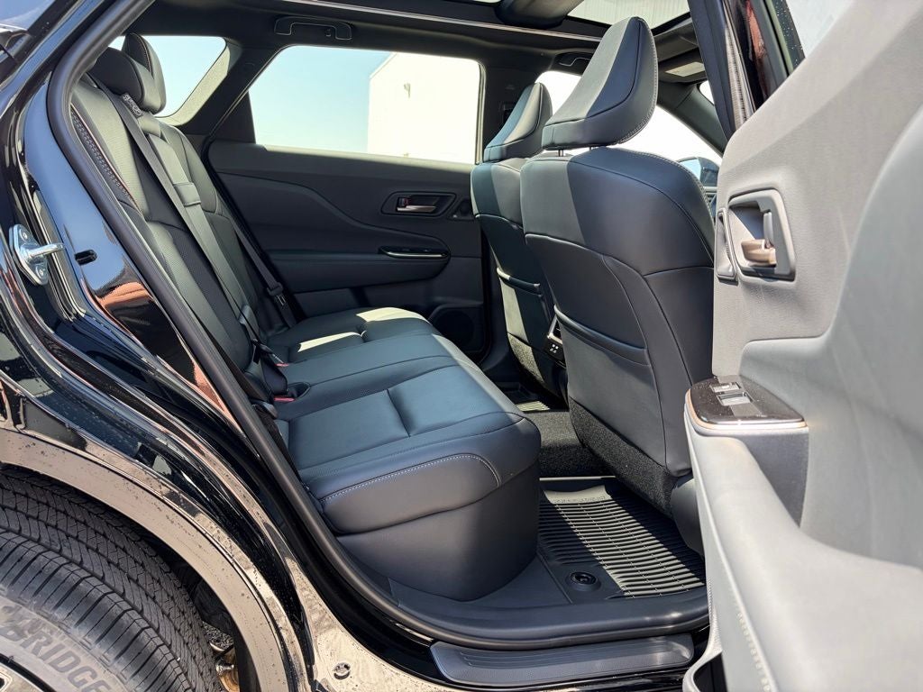 2026 Toyota Crown Signia Limited