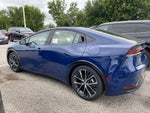 2026 Toyota Prius Limited AWD