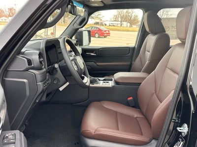 2026 Toyota Land Cruiser Land Cruiser