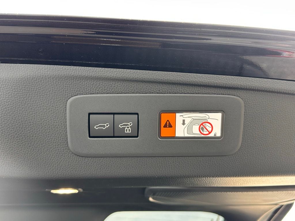 2026 Toyota Land Cruiser Land Cruiser