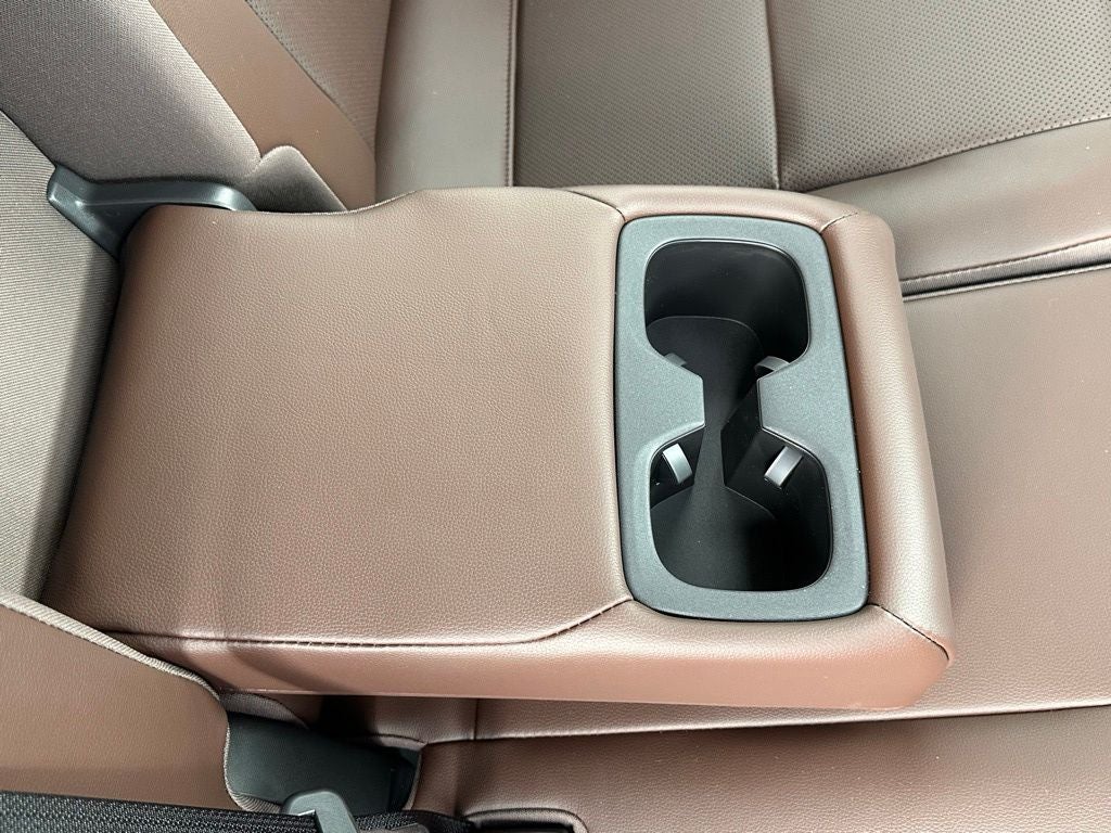 2026 Toyota Land Cruiser Land Cruiser