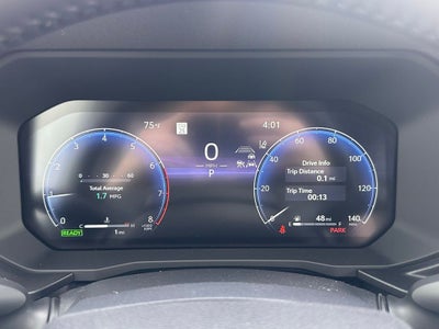 2026 Toyota Land Cruiser Land Cruiser