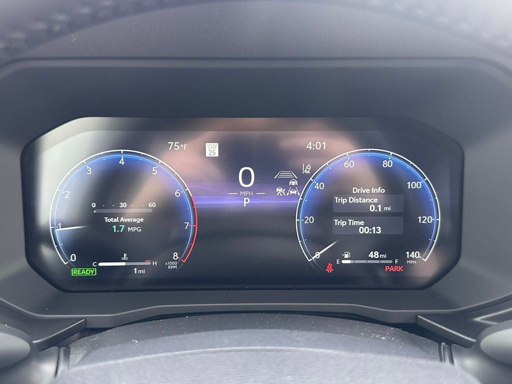 2026 Toyota Land Cruiser Land Cruiser