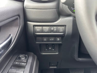 2026 Toyota Land Cruiser Land Cruiser