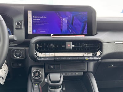 2026 Toyota Land Cruiser Land Cruiser