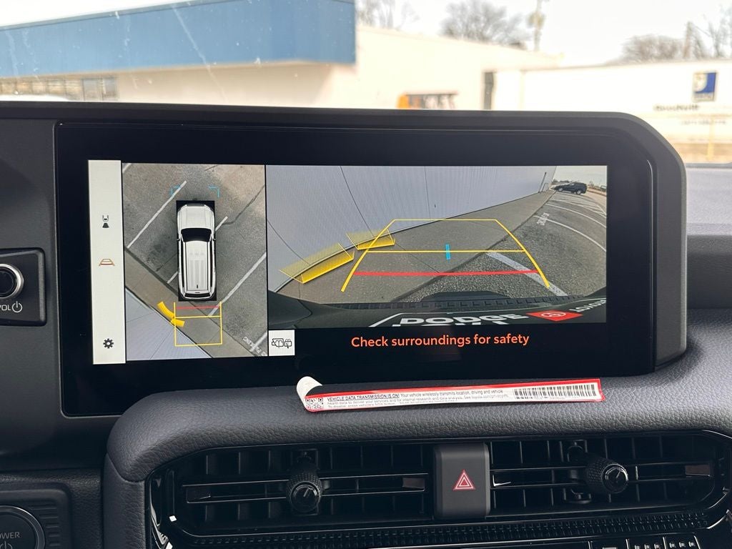 2026 Toyota Land Cruiser Land Cruiser