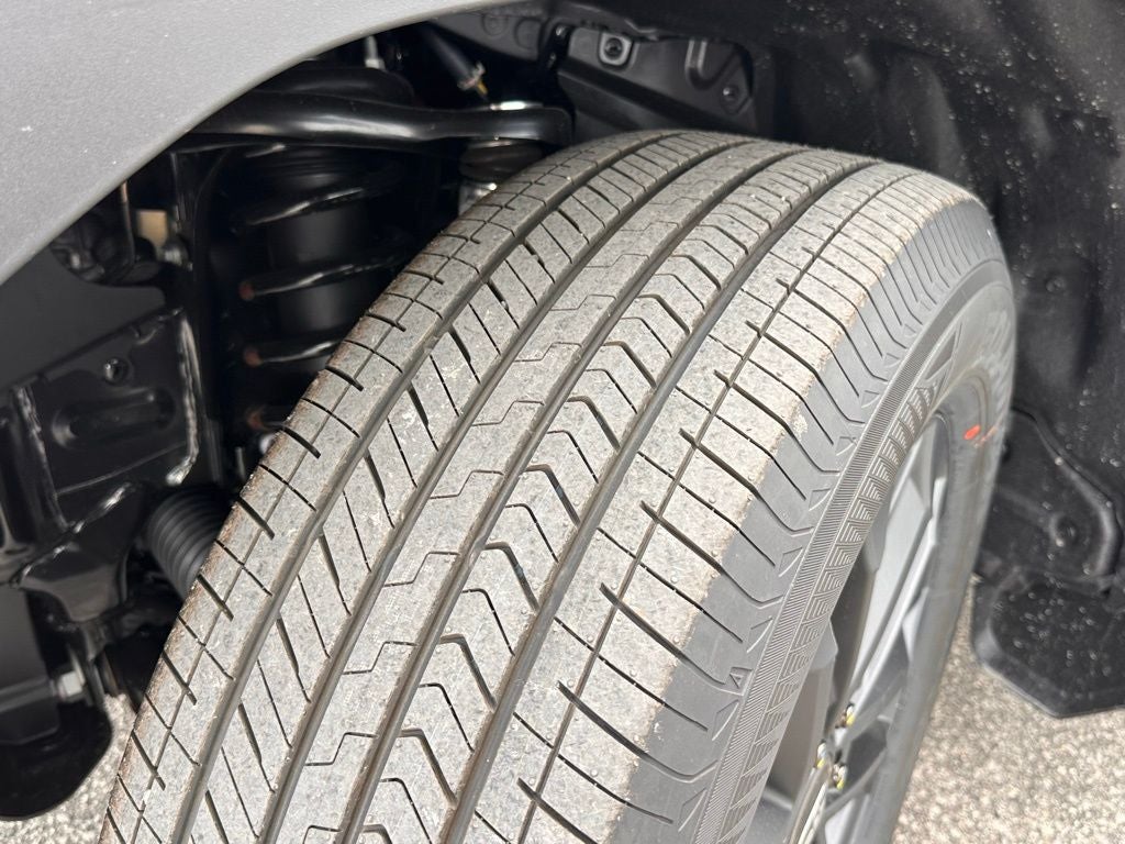 2026 Toyota Land Cruiser Land Cruiser