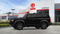 2026 Toyota Land Cruiser Land Cruiser