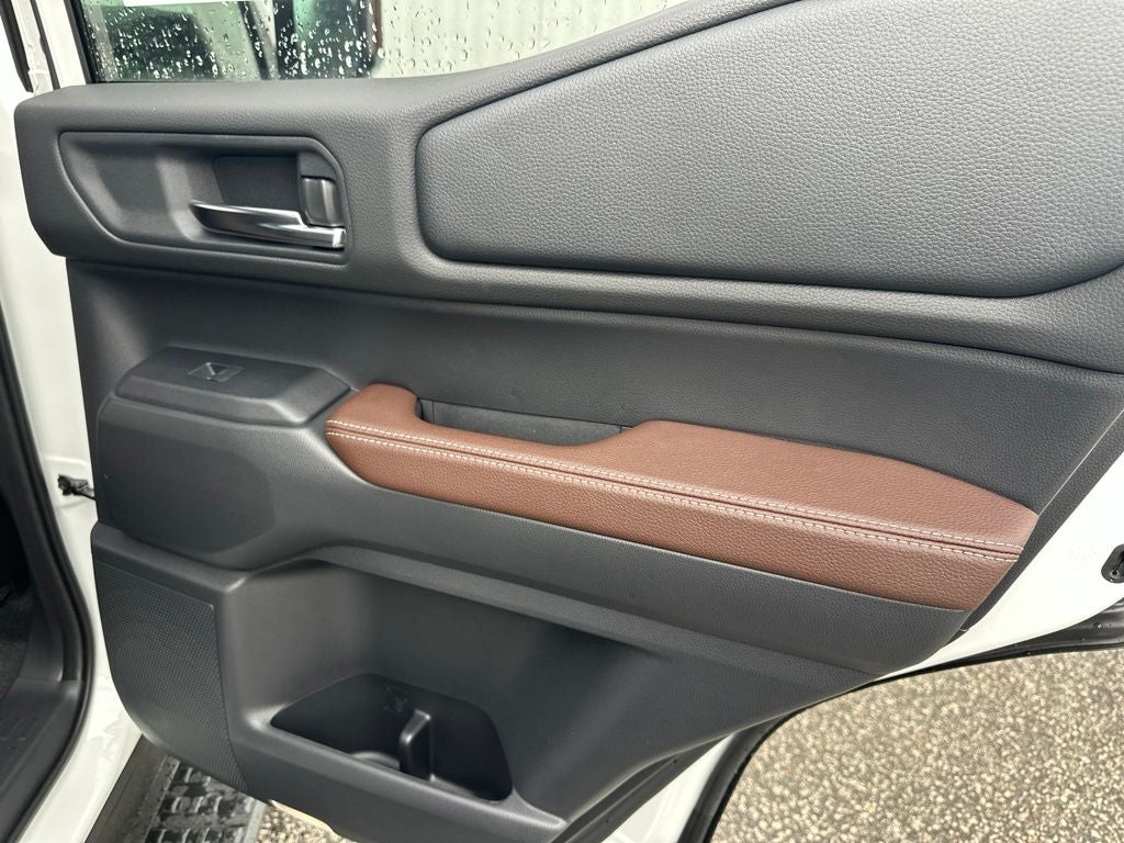 2027 Toyota Land Cruiser Base - Photo 25