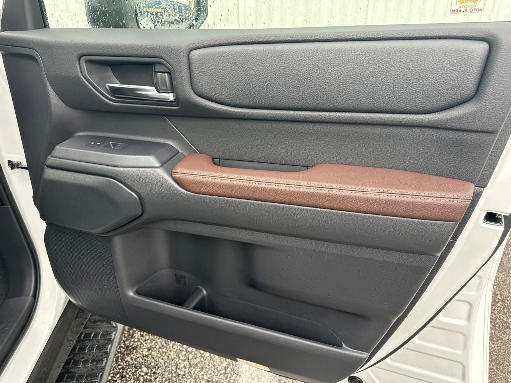 2027 Toyota Land Cruiser Base - Photo 27